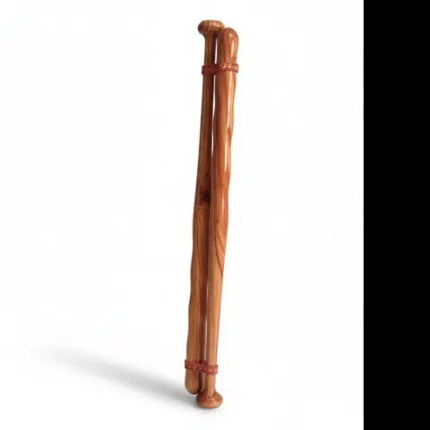 K&M XIV Kaufmann Exklusivserie Anton Mittermayr Kork Stoff groß mit Rosenholz Musikdinge Wien Onlineshop.png