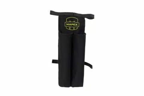 Mapex Marching Stick Bag, zwei Fächer Musikdinge Wien Onlineshop.jpg