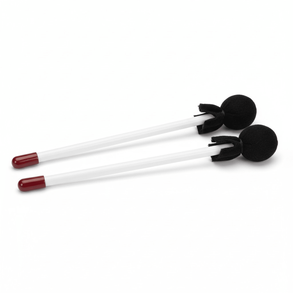 Remo Schlägel für Kids Gathering Drum, Buffalo Musikdinge Wien Onlineshop.png