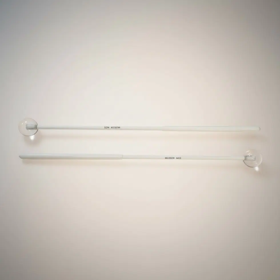 Musser Mallets 2 Step Handle Lexan Hard Musikdinge Wien Onlineshop.png