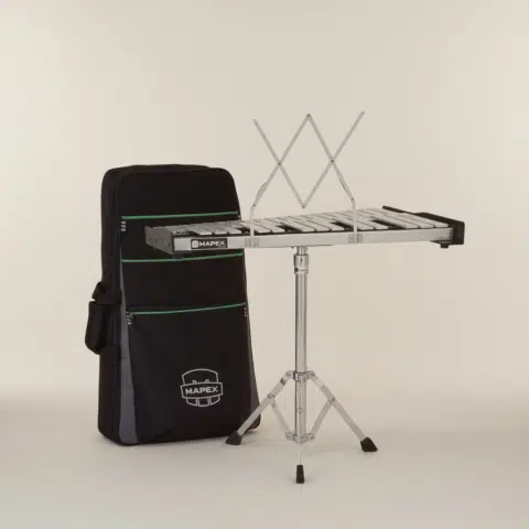 MAPEX Glockenspiel, inkl. Ständer Musikdinge Wien Onlineshop.png