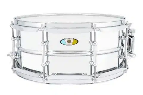 Ludwig Supralite Snare Drum 2.jpg