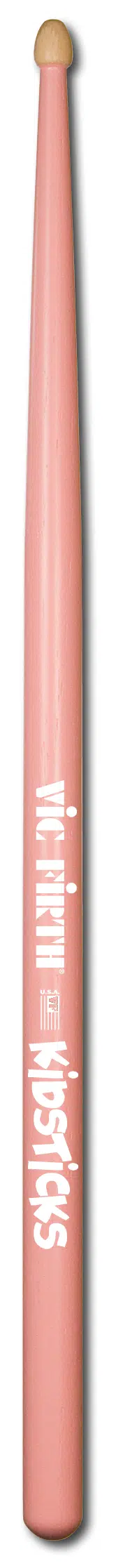 VFKIDSPINK Drum Sticks, American Classic Serie, KIDPINK.png