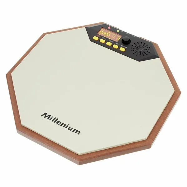 400714_Millenium Metronome Practice Pad_Musikdinge_Wien_Onlineshop.webp