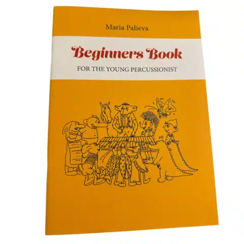 Palieva Maria Beginners Book for the Young Percussionist_Musikdinge_Wien_Onlineshop.jpeg