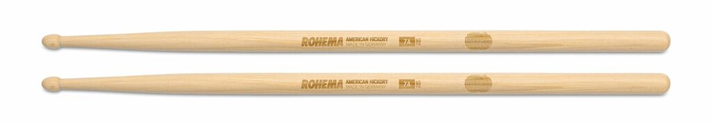 Rohema Start Drum Sticks 7A