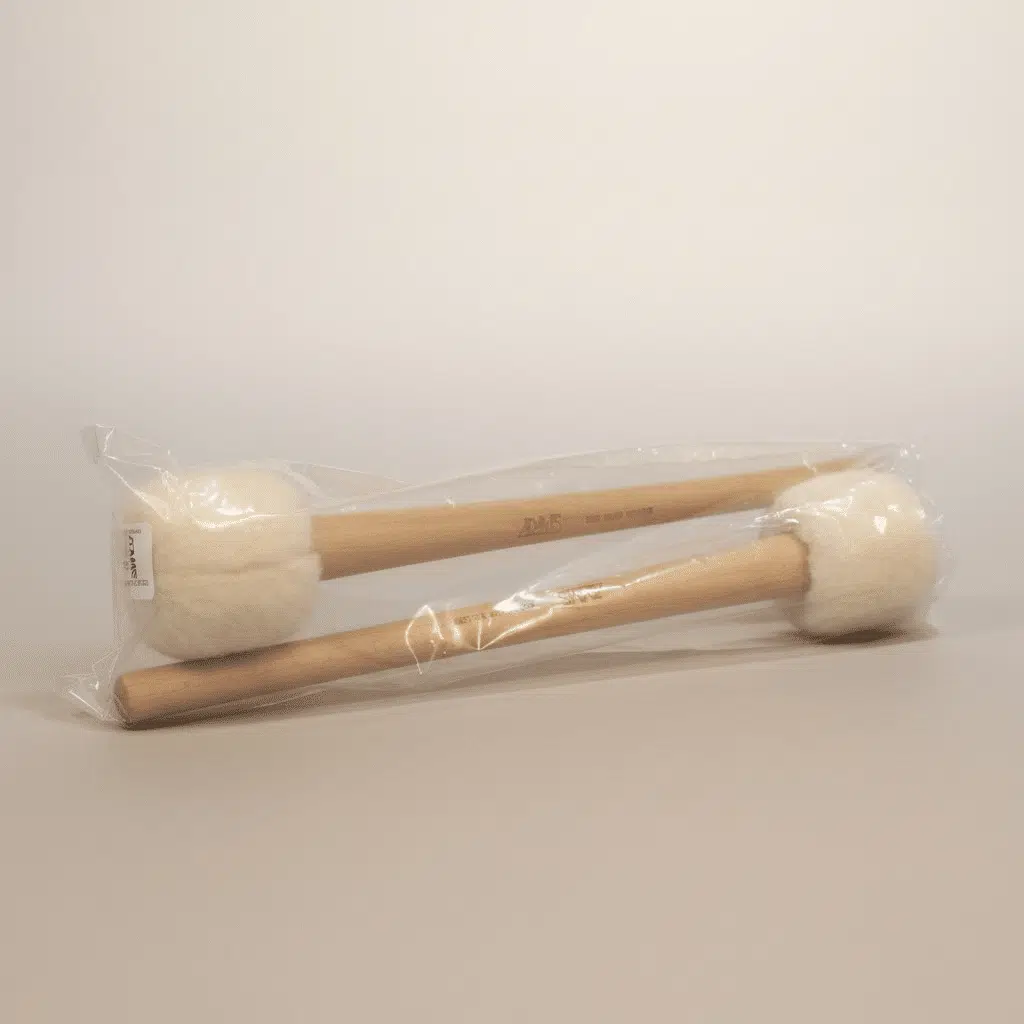 Adams Große Trommel Schlägel BD2, Symphonic Roller, Paar Musikdinge Wien Onlineshop.png