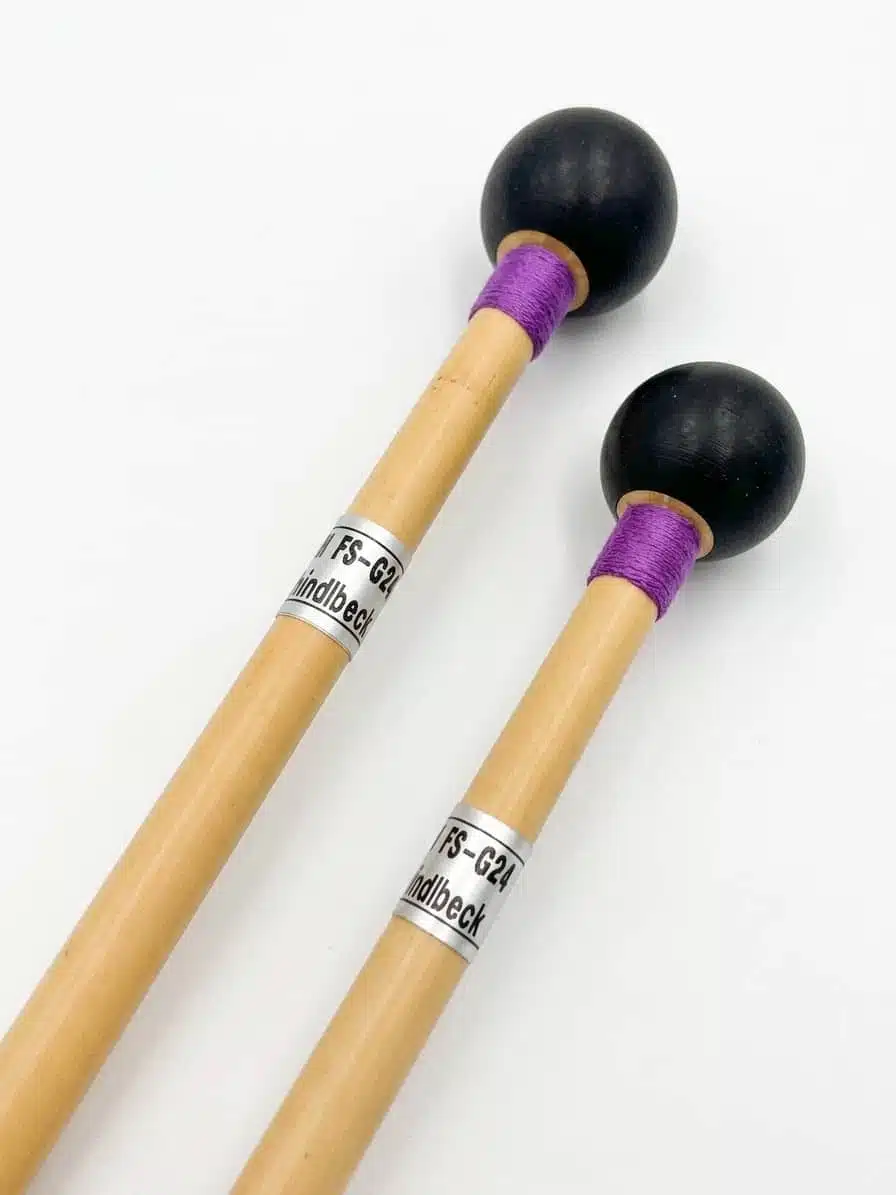 Claus Weisserth Schlägel Glockenspiel Mod. Franz Schindlbeck FS-G24_1_Musikdinge_Wien_Onlineshop.jpg