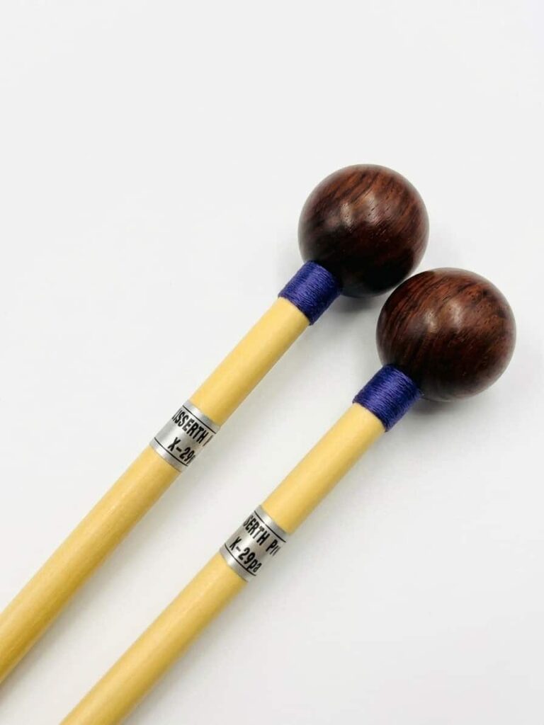 Claus Weisserth Xylophonschlägel Palisander X-29pa_1_Musikdinge_Wien_Onlineshop.jpg