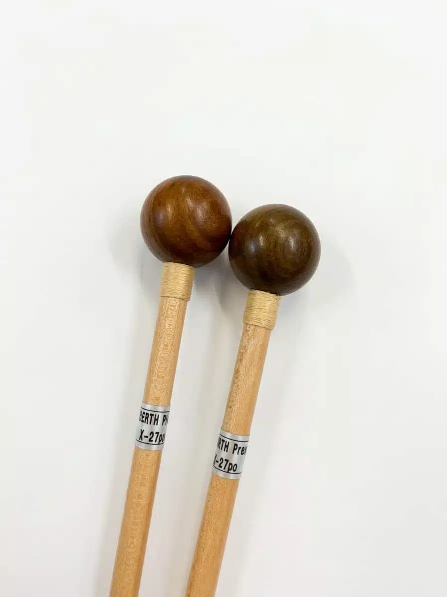 Claus Weisserth Xylophonschlägel Pockholz X-27po_1_Musikdinge_Wien_Onlineshop.jpg