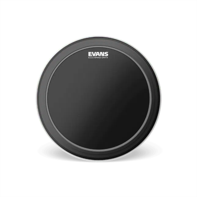 Evans EMAD Onyx Bassdrumfell, 18 Zoll.png