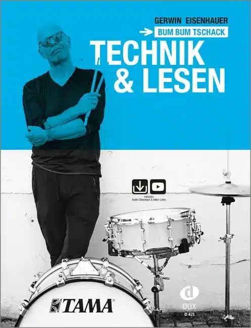 D421_Bum Bum Tschack - Technik & Lesen_musikdinge_wien_onlineshop.webp