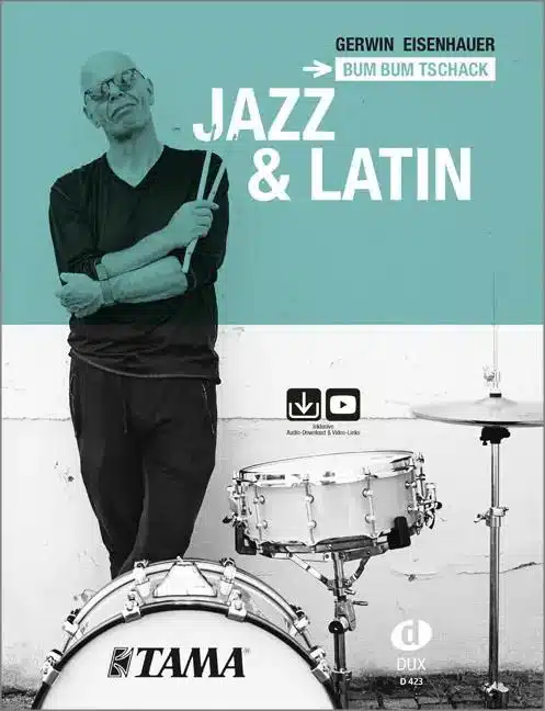 D423_Bum Bum Tschack - Jazz & Latin_musikdinge_wien_onlineshop.webp