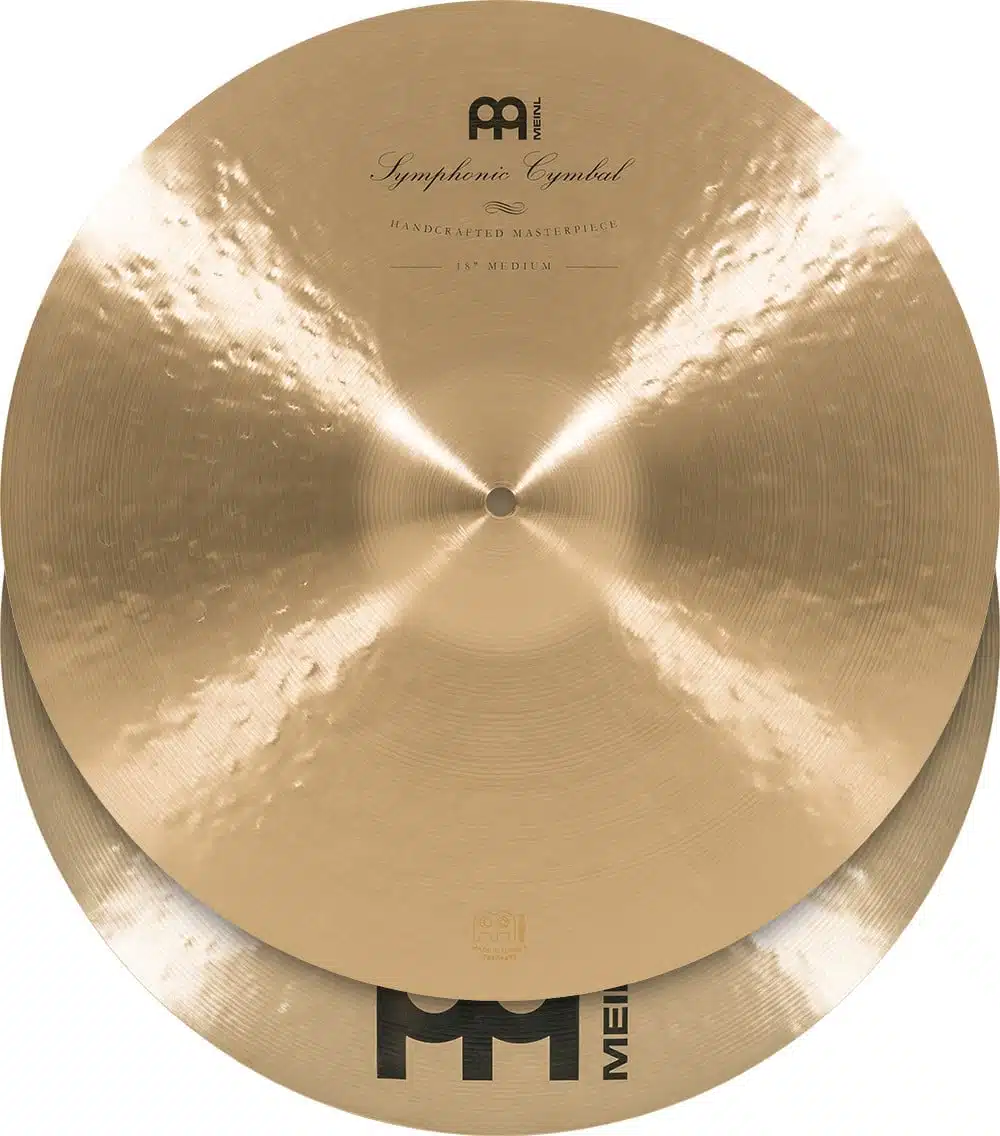 Cymbals Symphonic Medium - 18 Zoll Traditional Finish_musikdinge_wien_onlineshop_1.jpg