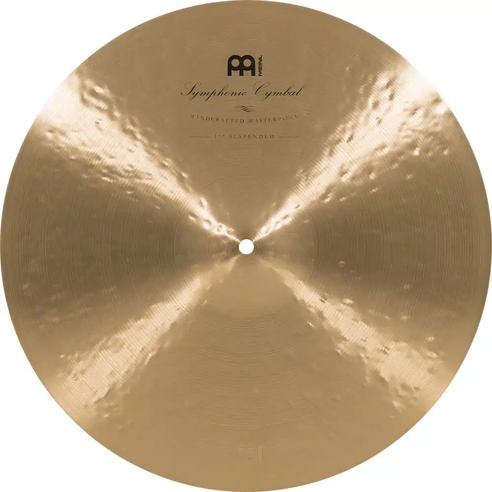 Cymbals Suspended Symphonic Medium - 17 Zoll Traditional Finish_musikdinge_wien_onlineshop_1.jpg