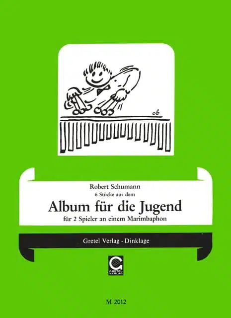 Album für die Jugend · Robert Schumann.jpg