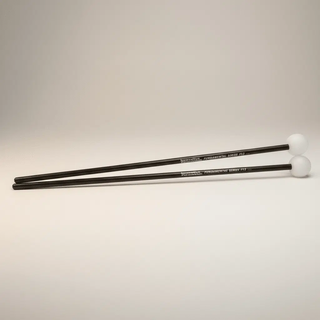Innovative Percussion F12 Fundamental Medium Hard Xylophone Bell Mallets Musikdinge Wien Onlineshop.png