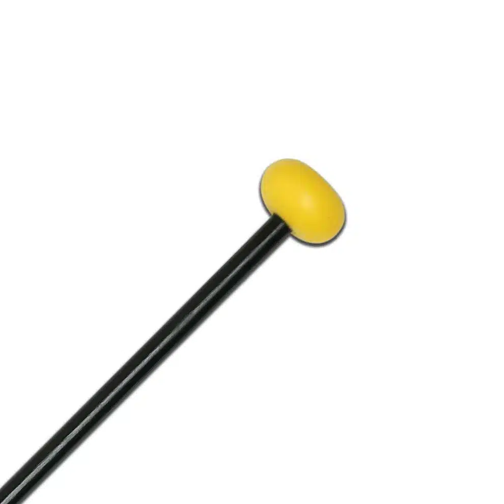 Vic Firth Balter Basics Yellow Rubber Hard Mallet Musikdinge Wien Onlineshop.webp