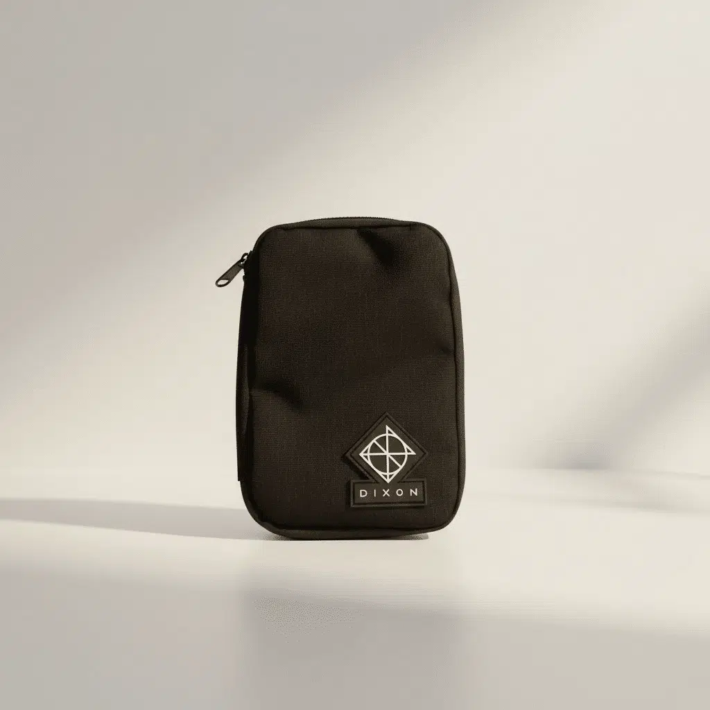 Dixon Drummers Pouch 1 Musikdinge Wien Onlineshop.png