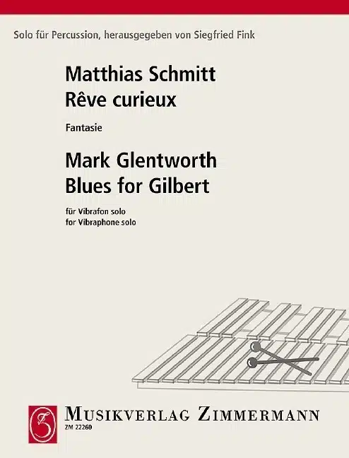 Glentworth, Mark Blues for Gilbert for Vibraphone Solo 1.jpg