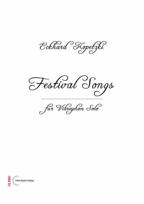 Kopetzki, Eckhard Festival Songs für Vibraphon Solo 1.jpg