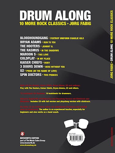 Fabig Drum Along 10 more Rock Classics.jpg