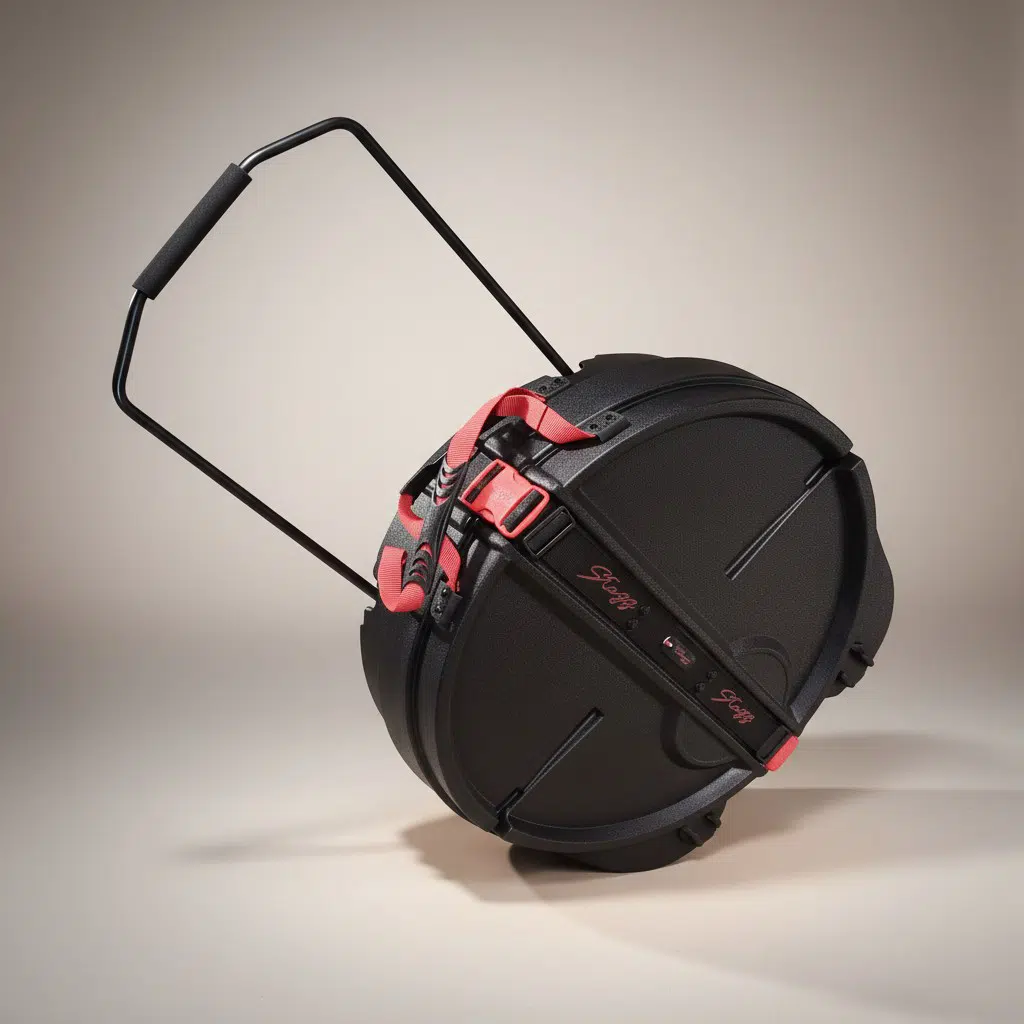 Stagg 24 Cymbal Case with wheels Musikdinge Wien Onlineshop.png