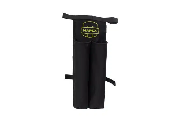 Mapex Marching Stick Bag, zwei Fächer Musikdinge Wien Onlineshop.jpg