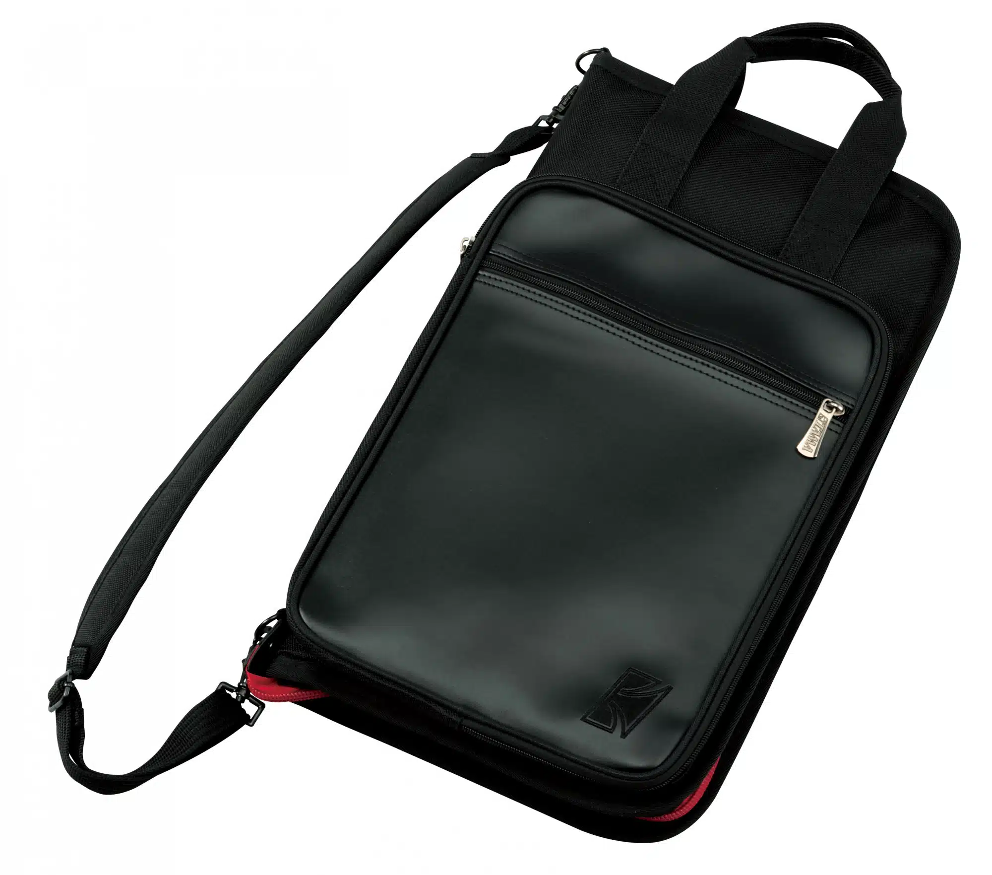 PBS50_Tama Powerpad Stick & Mallet Bag - Black_Musikdinge 2024_Onlineshop.jpg