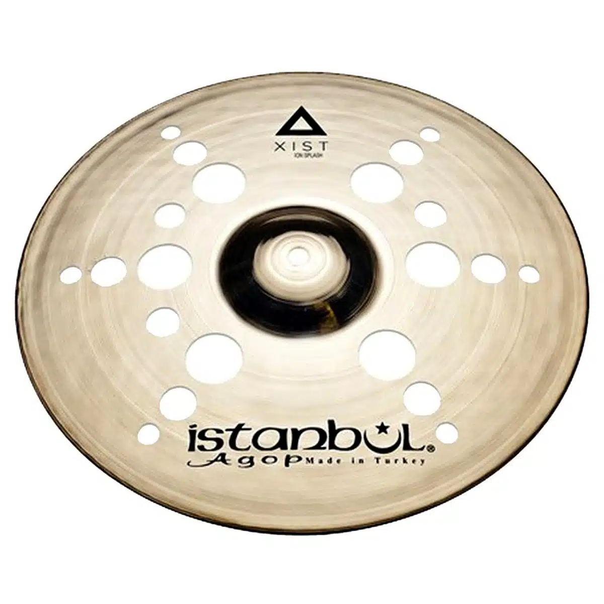 Istanbul Agop 10 Xist iON Splash.jpg