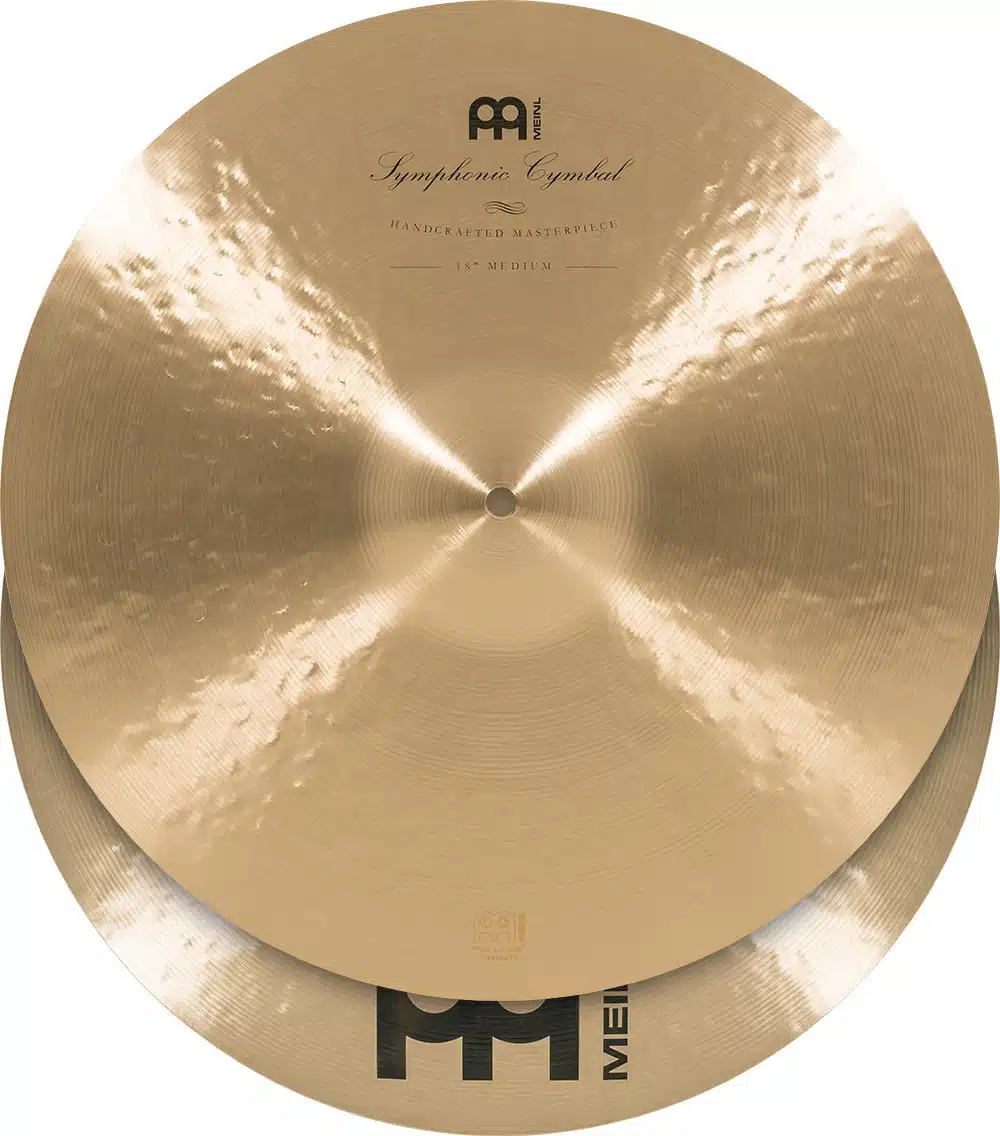 Cymbals Symphonic Medium - 18 Zoll Traditional Finish_musikdinge_wien_onlineshop_1.jpg