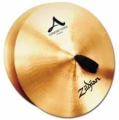 ZILDJIAN B&O, A Zildjian Concert, 16 , Stage Medium, traditional.png